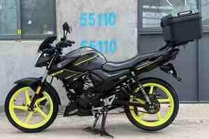 <span class=keywords><strong>Yamaha</strong></span> FZ150 / YS150 de <span class=keywords><strong>Segunda</strong></span> <span class=keywords><strong>Mano</strong></span>, <span class=keywords><strong>Bajo</strong></span> Kilometraje, Bien Cuidada, Motor de 150cc - Product Image 5