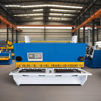 Presse plieuse CNC certifiée CE 100t 3000mm 3 axes 1 axe pour acier inoxydable, machine hydraulique de pliage