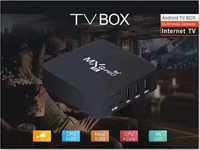 Android Smart Tv Box 7.1 OTT R3228A con WIFI USB Tv Box