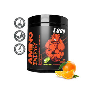 Suplementos de culturismo Etiquetas privadas Amino Energy Booster Creatine Xplode Powder PWO, Suplemento de preentrenamiento Preentrenamiento - Product Image 4