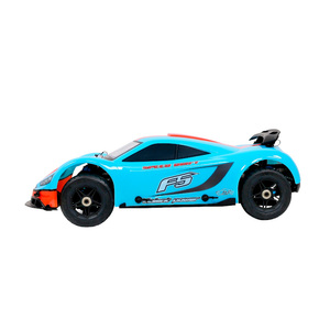 Rovan F5 4WD scala 1/5 <span class=keywords><strong>RC</strong></span> Gas per auto 90 km/h 32CC motore a benzina su strada piatto Sport Rally giocattolo da deriva <span class=keywords><strong>RC</strong></span> - Product Image 2
