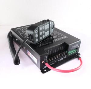 Sirena CE de 400w <span class=keywords><strong>Federal</strong></span> Signal, Potente Sirena de Doble Tono - Product Image 1