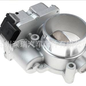 Ensemble de corps de papillon électronique Hyundai Kia 35100-25410, nouvelle pièce de rechange pour véhicules de moyenne et grande capacité - Product Image 5