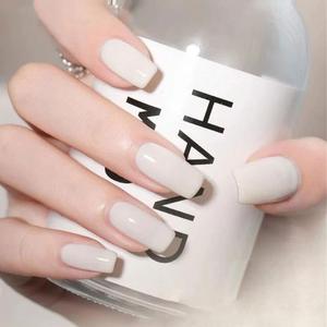Yunzuan Manicure Star Gel de vernis à ongles haute densité à la colle de platine, brillant et éclatant, Nouveauté <span class=keywords><strong>2022</strong></span>, pour dessin de bordures style japonais - Product Image 4