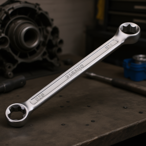 Clé combinée E20 E24 métrique 20 mm 24 mm, outil de réparation automobile - Product Image 3