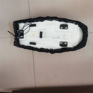 Funda de Asiento de Motocicleta <span class=keywords><strong>Impermeable</strong></span> de Tela Oxford, 100% Poliéster, con Patrón Impreso, Accesorios <span class=keywords><strong>para</strong></span> Bolsa de Coche <span class=keywords><strong>para</strong></span> Chicas, Venta Directa de Fábrica - Product Image 6