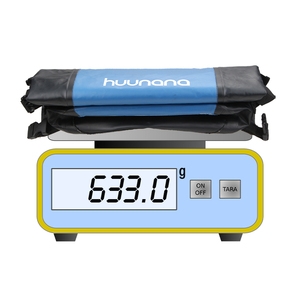 กระเป๋าแห้งพิมพ์ลายตามสั่ง ทำจากผ้าใบ PVC 500D ขนาด 25 ลิตร กันน้ำระดับ IPX6 สำหรับใส่ของในทะเล พร้อมโลโก้ - Product Image 4