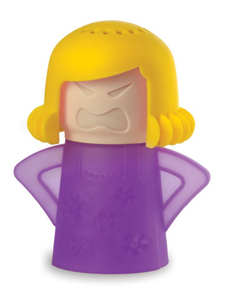 Stérilisateur désodorisant pour réfrigérateur créatif Cold <span class=keywords><strong>Mama</strong></span> Désodorisant pour réfrigérateur <span class=keywords><strong>Angry</strong></span> Mom Nettoyant pour micro-ondes - Product Image 5