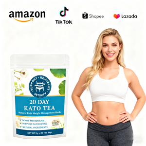 Salute naturale erbe organiche <span class=keywords><strong>grande</strong></span> pancia bruciare grasso purificare la dieta cheto dieta dimagrante gestione del peso del tè - Product Image 1