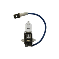 H3 Bombilla halógena 6V 55W 12V 55W Lámpara antiniebla auxiliar 12V 100W H3 Bombilla Faro
