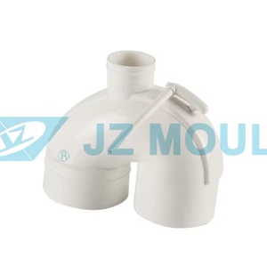 PVC/PP/U-TRAP molde - Product Image 3