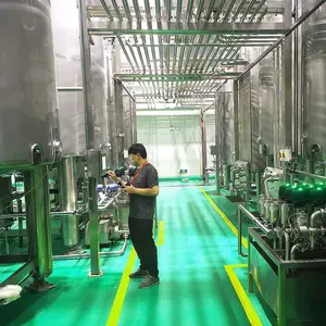 Dattelverarbeitungsmaschine palmenmaschine produktionslinie für tabletten und saft