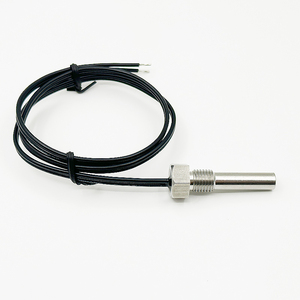 <span class=keywords><strong>Sonda</strong></span> de Sensor de Temperatura Termistor <span class=keywords><strong>PTC</strong></span> PT100/PT1000 de Alta Precisión Personalizable - Product Image 2