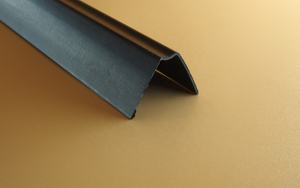 Perfiles de PVC/UPVC para Techos Tensados en Exteriores de Edificios - Duraderos, Ecológicos, para Uso Hospitalario, Diseño Moderno, Total - Product Image 2