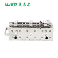 Redresseur à pont triphasé Diode 300*98*4P pour machine à souder DS400A