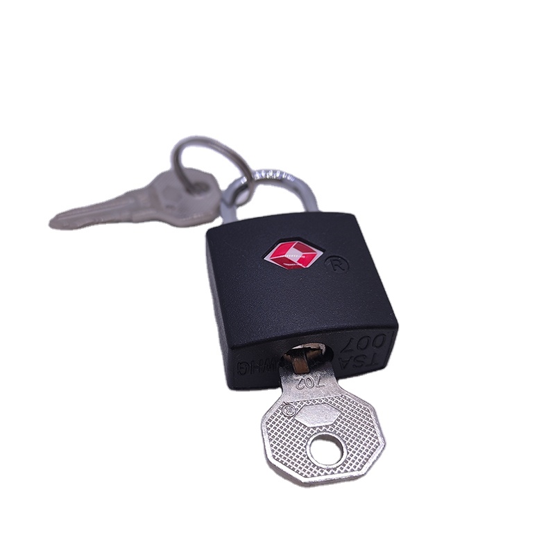 Оптовая продажа, замки для багажа Travelsky, замок для путешествий TSA, производитель замков из цинкового сплава TSA