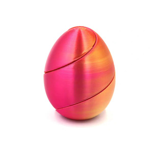 ของตกแต่งตั้งโต๊ะแบบไล่สีหลายเฉด SDM15 ที่พิมพ์ด้วยเทคโนโลยี 3D เหมาะสำหรับเป็นของขวัญในวันคริสต์มาสและวันฮาโลวีน - Product Image 6