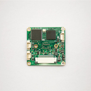 Cámara Raspberry <span class=keywords><strong>Pi</strong></span> CS-MIPI-SC132 con Obturador Global, Blanco y Negro, 130W, Cámara MIPI para Raspberry <span class=keywords><strong>Pi</strong></span> Jetson SmartGS - Product Image 3