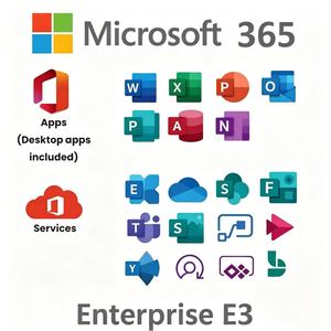 Cuenta y Contraseña de Office <span class=keywords><strong>365</strong></span> E3, 100 GB, Uso Vitalario, 5 Dispositivos PC/<span class=keywords><strong>MAC</strong></span>/IPAD, Compatible con Cinco Dispositivos, Envío en Línea, Ali Chat - Product Image 2