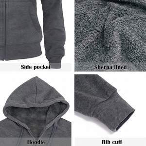 Chándal a cuadros lateral para mujer, chaqueta de manga larga con cremallera, pantalones largos con cordón, traje deportivo ajustado para otoño y primavera para mujer - Product Image 1