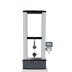 New High-end Listing Laboratories Equipment Tension Steel Tensile Strength Test Machine