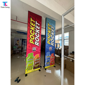 TianLang exposición Modular sin costuras cabina de pantalla Led Feria Comercial interior gráficos animados azulejos Led pantalla de visualización pared de vídeo - Product Image 3