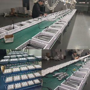 <span class=keywords><strong>Led</strong></span> lõm tán đèn công suất cao ngoài trời mát Trắng trang bị thêm 100W 120 Watts 150W OEM 80 IP65 70 150 40000 50000lm - Product Image 5