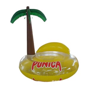 <b>Inflatable</b> Water Spraying Coconut Tree 160*70cm PVC Outdoor Lawn <b>Toy</b> For Children - Product Image 2