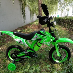 2022 nuevo modelo genial Sport Quad pequeñas motos de motocross <span class=keywords><strong>a</strong></span> la venta motocicleta bicicleta <span class=keywords><strong>para</strong></span> niños 9-11 niños bicicleta <span class=keywords><strong>motor</strong></span> niño bicicleta <span class=keywords><strong>para</strong></span> niños - Product Image 5