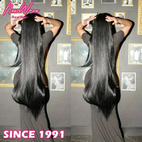 Peluca de Cabello Humano Virgen 13X6 con Frente de Encaje, Sin Enredos, Cutícula Alineada, Sin Pegamento, Full HD Transparente, Larga, 250% de Densidad, Rojiza