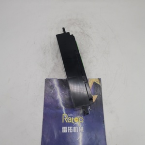 Contrôleur de climatiseur YN20M01468P4 pour pièces d'excavatrice SK200-8, panneau de commande de climatisation - Product Image 3