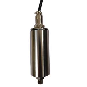 Transductor de Vibración de Alta Frecuencia y Amplio Rango de 4-20 mA para Uso Industrial OEM - Product Image 2