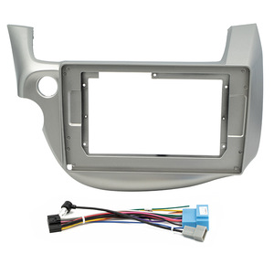 Reproductor Multimedia para Auto con Bluetooth, USB, Carplay Inalámbrico, Navegación Android, GPS Integrado, Pantalla Táctil, Reproductor de CD, para Autos 07-14 - Product Image 4