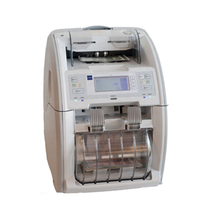 ATM Machine Parts <span class=keywords><strong>glory</strong></span> GFS100 GFS 120 compteur de billets de banque - Product Image 1