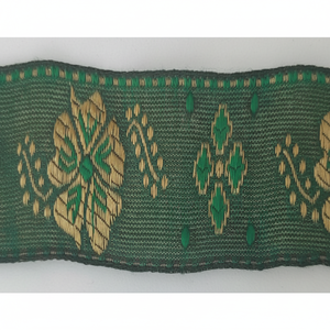 ริบบิ้นผ้าซาตินสองหน้าแบบเดี่ยวผ้าซาตินสีล้วนม้วน196ของขวัญ DHL หมวกแบบตะวันตก FedEx SHOE OEM Dza - Product Image 1