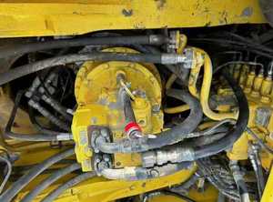 Excavadora Usada de Alto Rendimiento Komatsu PC500-10, Excavadora Grande de Cadenas KOMATSU PC 400 450, en Venta a Precio Económico - Product Image 6
