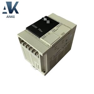 Módulo controlador PLC de Mitsubishi, de los modelos 1/DS, de los modelos 1/2 - Product Image 5