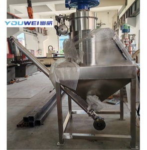 <span class=keywords><strong>Bulk</strong></span> Materiaal <span class=keywords><strong>Handling</strong></span> Schroef Transportband Roestvrij Staal Vijzel Transportband - Product Image 3