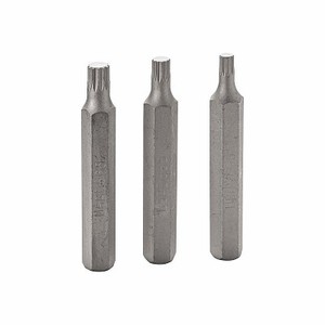 Punta de destornillador Usag Torx de 75 mm de grado industrial para aplicaciones de precisión - Product Image 1