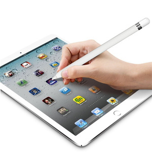 Puntas de <span class=keywords><strong>Repuesto</strong></span> de Alta Sensibilidad para Lápiz, <span class=keywords><strong>Punta</strong></span> de <span class=keywords><strong>Repuesto</strong></span> Silenciosa de Plástico para Lápiz Óptico, Accesorios para iPad - Product Image 2