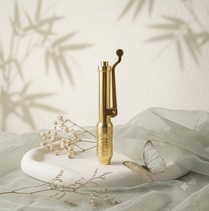 Stylo à Hyaluronique 24K Or 0,3 ml, tellement beau - Product Image 5