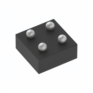 IC BUF NON INVERT 3.6V 4X2SON Electronic Component Production 4 XFDFN Exposed <b>Pad</b> SN74AUP1G34DPWR Logic In Stock - Product Image 1