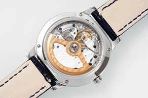 Nuevo Reloj Mecánico Automático para Hombre, Multifunción, Fase Lunar, Calendario, Reloj de Pulsera de Negocios, Correa de Cuero, Reloj Deportivo Impermeable - Product Image 5