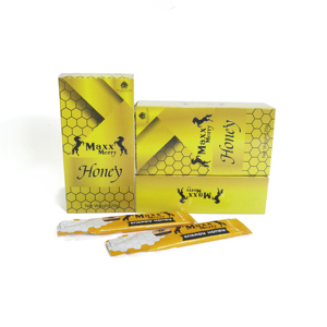 ผลิตภัณฑ์เสริมของเหลวในช่องปากน้ำผึ้งโสมธรรมชาติ - Product Image 5