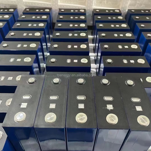 แบตเตอรี่เก็บพลังงานยุโรป8000รอบ3.2V 50Ah 100Ah 200Ah 310Ah 314Ah แบตเตอรี่ปริซึม320AH - Product Image 2