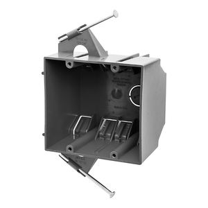 Boîtier d'instruments électroniques non métallique certifié ETL Shanghai Linsky, nouveau modèle CPB232 - Product Image 1