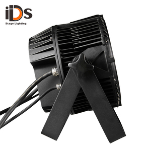 <span class=keywords><strong>Led</strong></span> 24x10w không thấm nước nhuộm Par ánh sáng - Product Image 5