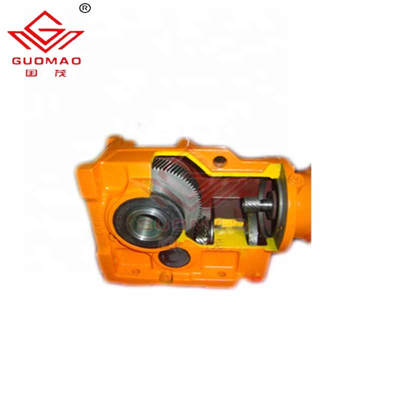 How to Choose a Gear Motor 5 RPM: Ultimate Buying Guide