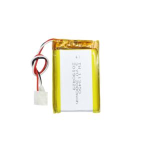 103450 de <span class=keywords><strong>3</strong></span>,7 V de litio de 2000mAh li-polímero de celda de batería con UN38.<span class=keywords><strong>3</strong></span> - Product Image 3