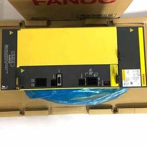 A06B-6140-H030 Variateur de vitesse FANUC neuf, original, en gros, avec garantie d'un an - Product Image 4